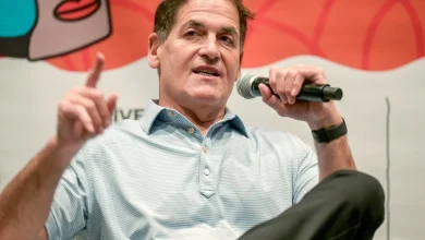 Mark Cuban bought a $25 million mansion sight unseen for 50% off