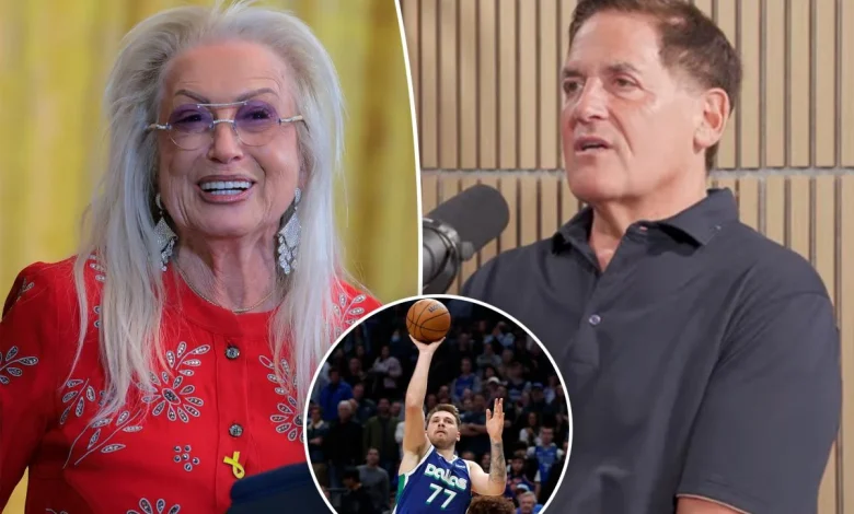 Mark Cuban has one major regret after selling Dallas Mavericks