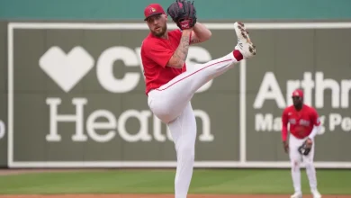 Mark DeRosa Shuts Down Garrett Crochet Rumors Ahead Of WBC Final