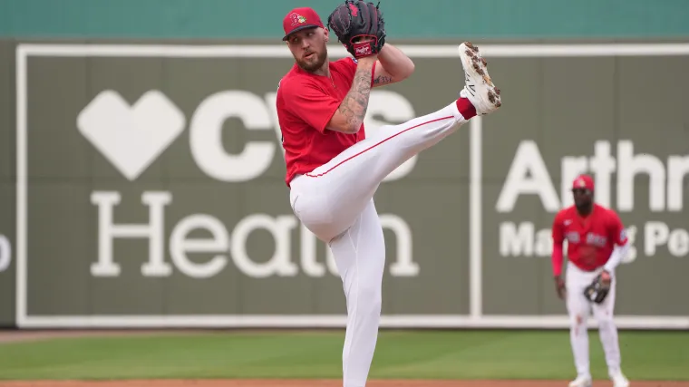 Mark DeRosa Shuts Down Garrett Crochet Rumors Ahead Of WBC Final