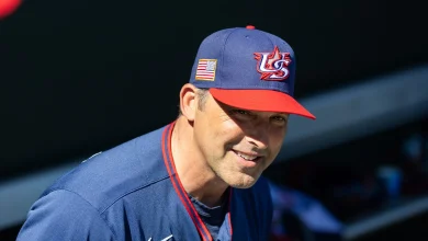 Mark DeRosa can't keep his story straight about incorrect WBC claim