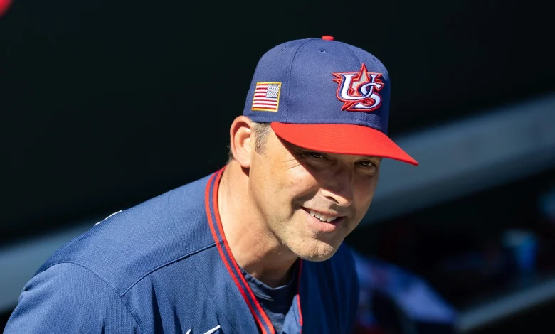 Mark DeRosa can't keep his story straight about incorrect WBC claim