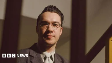 Mark Lamarr gets driving ban despite hardship plea