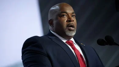 Mark Robinson admits ‘I lied’ about CNN story