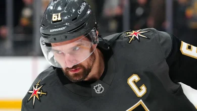 Mark Stone Says Olympic Wear-And-Tear Led to Latest Injury Scare