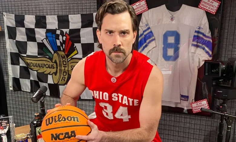 Mark Titus Blasts Ohio State Basketball Fans Following the Buckeyes’ Loss to TCU: “We Have the Worst Fans in the World”