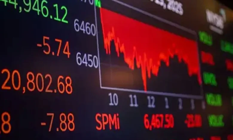 Market Resilience: Indices Bounce Off Key Technical Floors