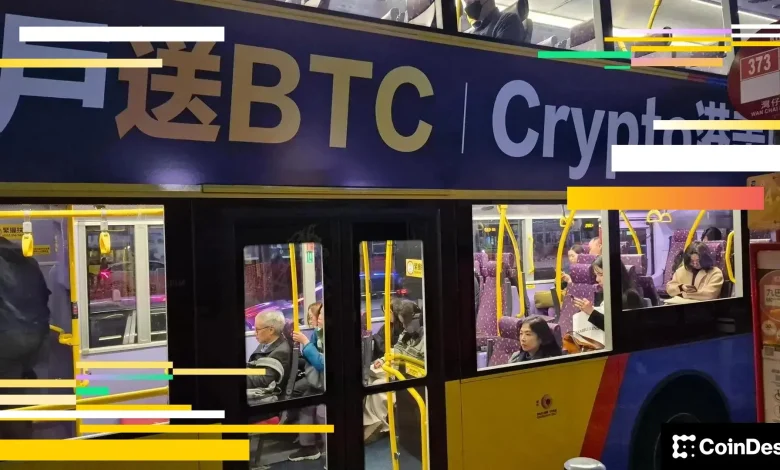 Market analysts spar as bitcoin heads for worst five-month losing streak since 2018