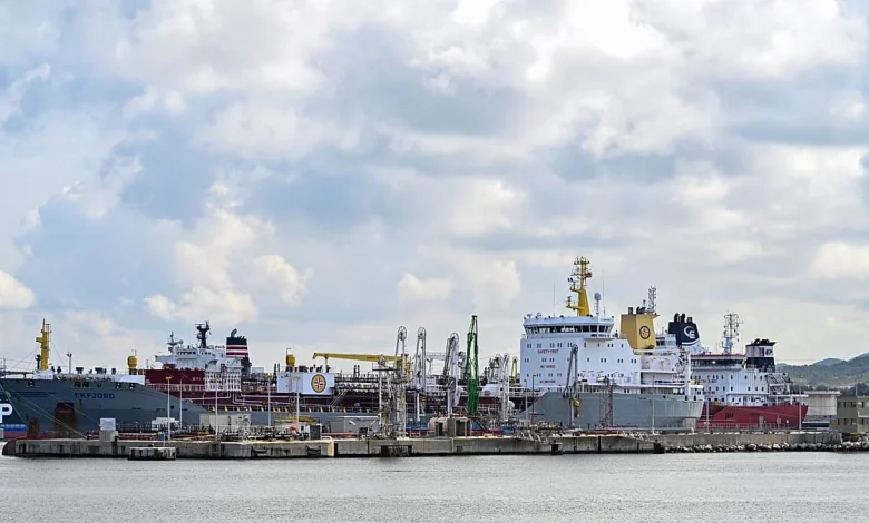 Markets may be underestimating how the Iran war could hit the global economy