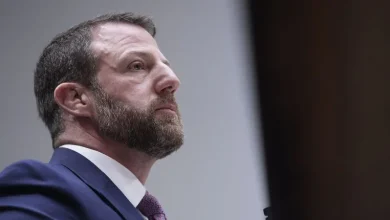 Markwayne Mullin confirmed to lead a DHS in turmoil