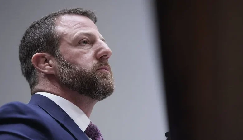 Markwayne Mullin confirmed to lead a DHS in turmoil