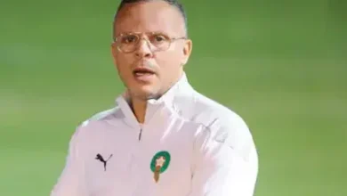 Maroc : Liste des joueurs convoqués par Mohamed Ouahbi pour les matchs face à l’Équateur et au Paraguay