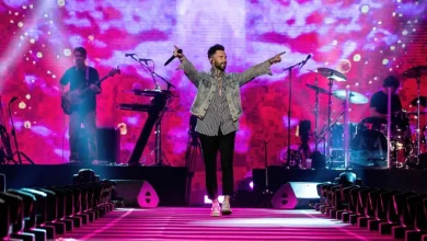 Maroon 5 to headline Granca Live Fest 2026