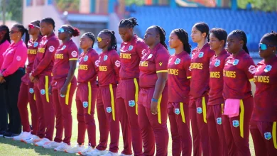 Maroon Warriors Set for ODI Showdown in St Kitts After Spirited T20 Battles