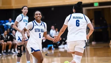 Marquette University Mentioned as Seton Hall Stars Close Regular Season With Unanimous All‑BIG EAST Honors