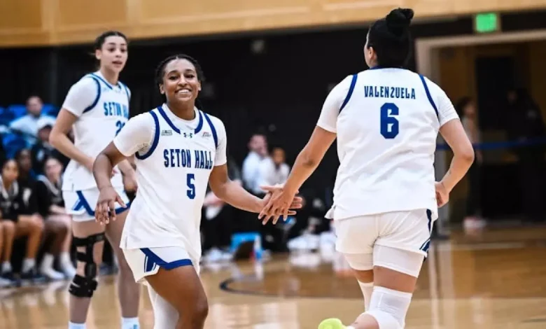 Marquette University Mentioned as Seton Hall Stars Close Regular Season With Unanimous All‑BIG EAST Honors