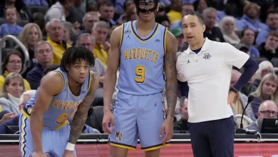 Marquette faces crucial offseason. Here are Shaka Smart's biggest needs