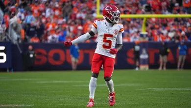 Marquise 'Hollywood' Brown, Eagles Reportedly Agree to Contract amid A.J. Brown Trade Rumors