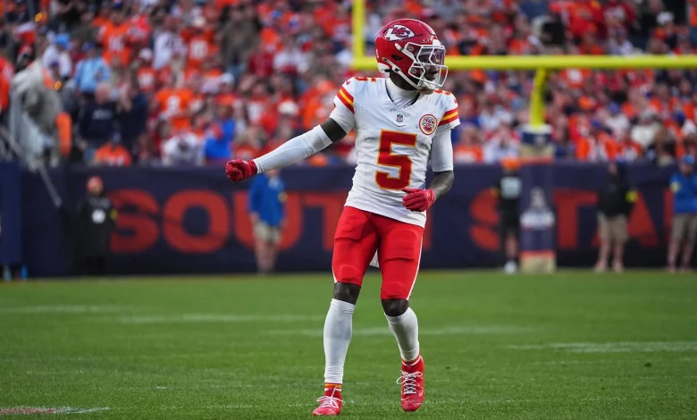 Marquise 'Hollywood' Brown, Eagles Agree to Contract amid A.J. Brown Trade Rumors