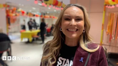 Married at First Sight star Mel Schilling dies