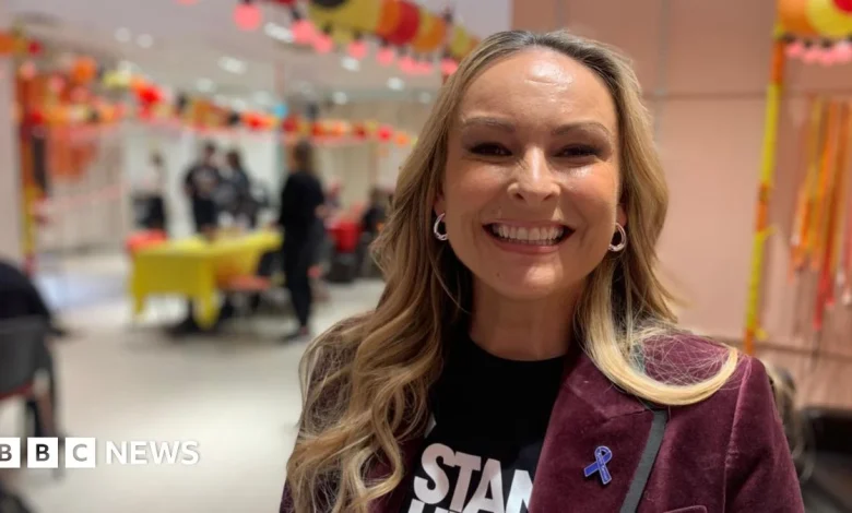 Married at First Sight star says cancer has spread