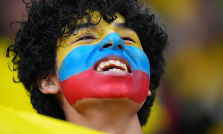 Marruecos - Ecuador en directo | Amistoso internacional hoy en vivo