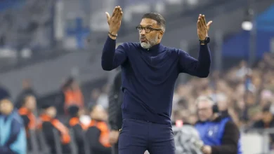 Marseille - Auxerre : les compositions officielles