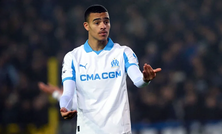 Marseille - Lille en direct : suivez la Ligue 1 2025-2026