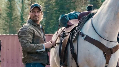 'Marshals' Episode 4 release date, time, how to watch