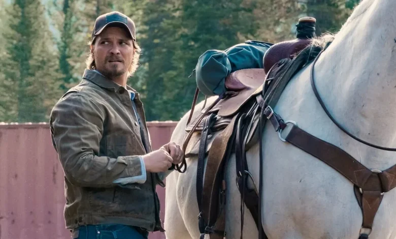 'Marshals' Episode 4 release date, time, how to watch