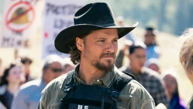 Marshals Kills Off Monica Dutton — Yellowstone Character's Death Explained