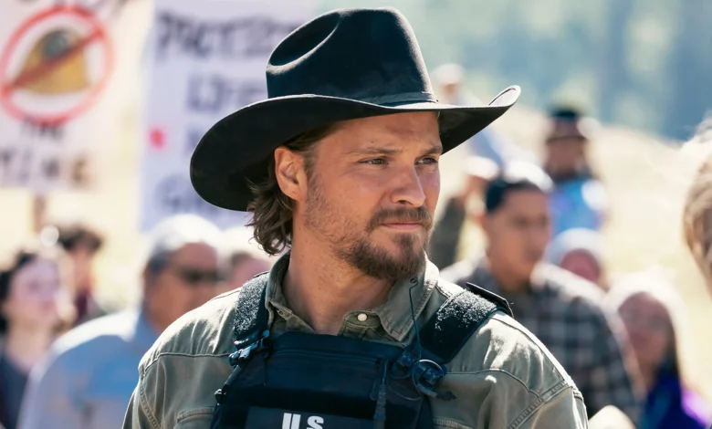 Marshals Kills Off Monica Dutton — Yellowstone Character's Death Explained