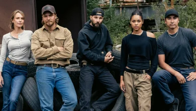 Marshals Renewed For Season 2, Yellowstone Spin-Off Returning To CBS