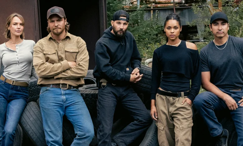 Marshals Renewed For Season 2, Yellowstone Spin-Off Returning To CBS