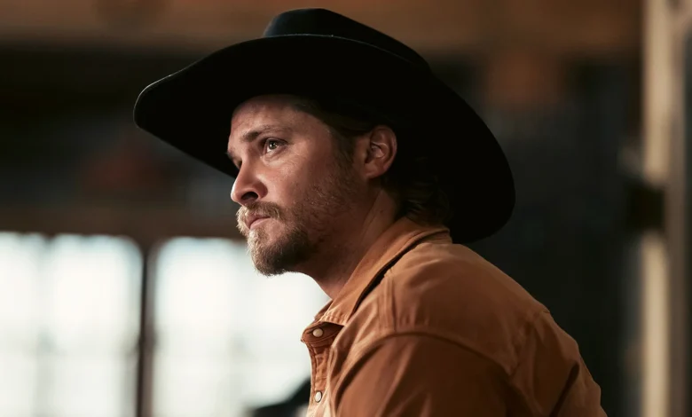 Marshals Season 1 Episode 5 Explained, Ends With Missing Girls Cliffhanger