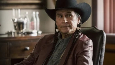 'Marshals' Star Mo Brings Plenty Seeks Justice for Nephew After 'Murder'