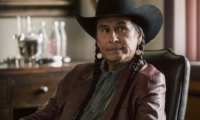 'Marshals' Star Mo Brings Plenty Seeks Justice for Nephew After 'Murder'