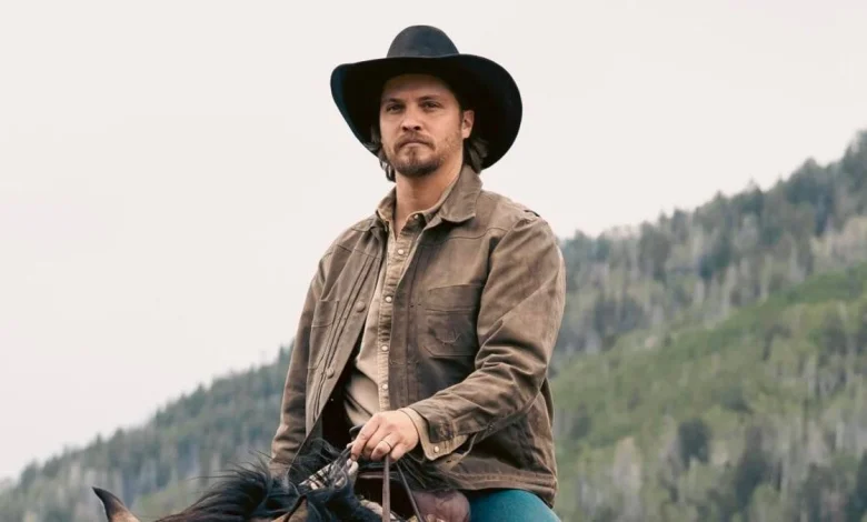 'Marshals': When Is Episode 2 Coming to Paramount Plus?