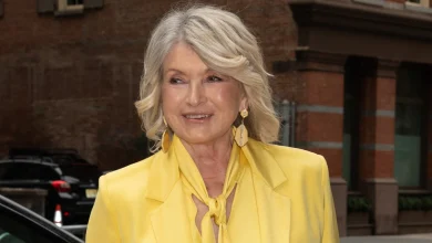 Martha Stewart's Lavish Life Is Jaw-Dropping