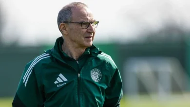 Martin O'Neill expecting a tough test at Tannadice