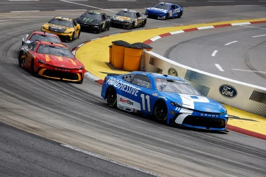 Martinsville Cook Out 400 Fantasy NASCAR Confidence Rankings / Post Practice Predictions