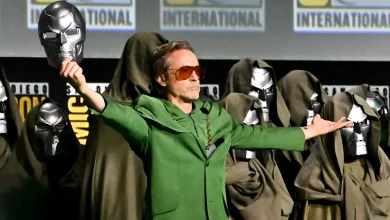 Marvel fans torn after divisive new Avengers: Doomsday revelation