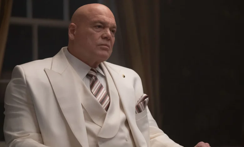 Marvel has confirmed where Daredevil: Born Again season 2 falls on the MCU timeline, and it makes Kingpin and Val's "team-up" all the more curious