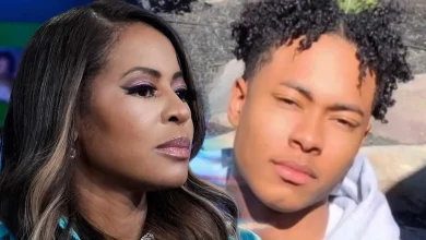 Mary Cosby’s Son Robert Jr. Remembered as Devoted 'First Son' in Obituary