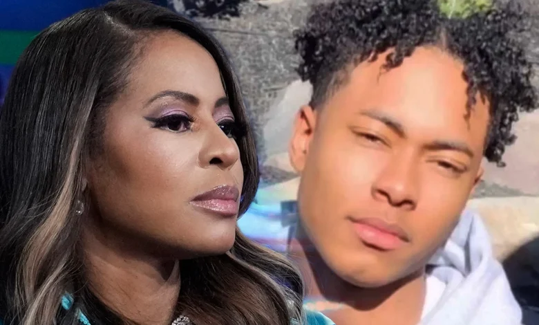 Mary Cosby’s Son Robert Jr. Remembered as Devoted 'First Son' in Obituary