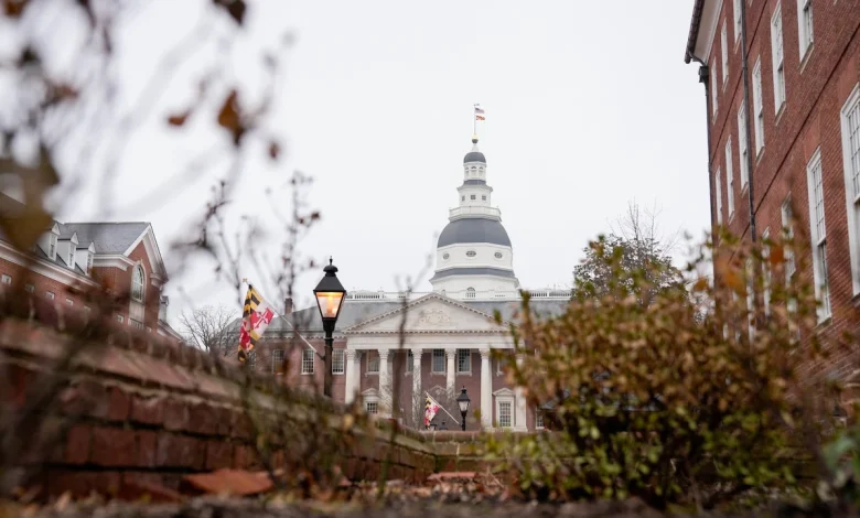 Maryland GOP official James Appel embezzled for yacht loan, feds say