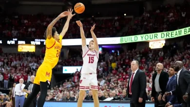 Maryland men’s basketball vs. No. 11 Illinois preview