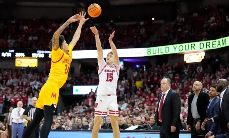 Maryland men’s basketball vs. No. 11 Illinois preview