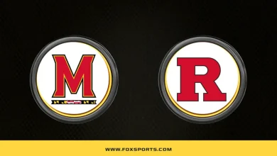 Maryland vs. Rutgers Prediction, How to Watch, Odds, Channel - Mar 1