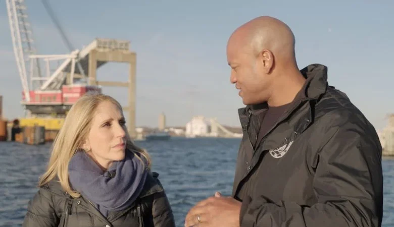 Maryland’s Key Bridge collapsed two years ago. Here’s what we learned about the work on a new one.